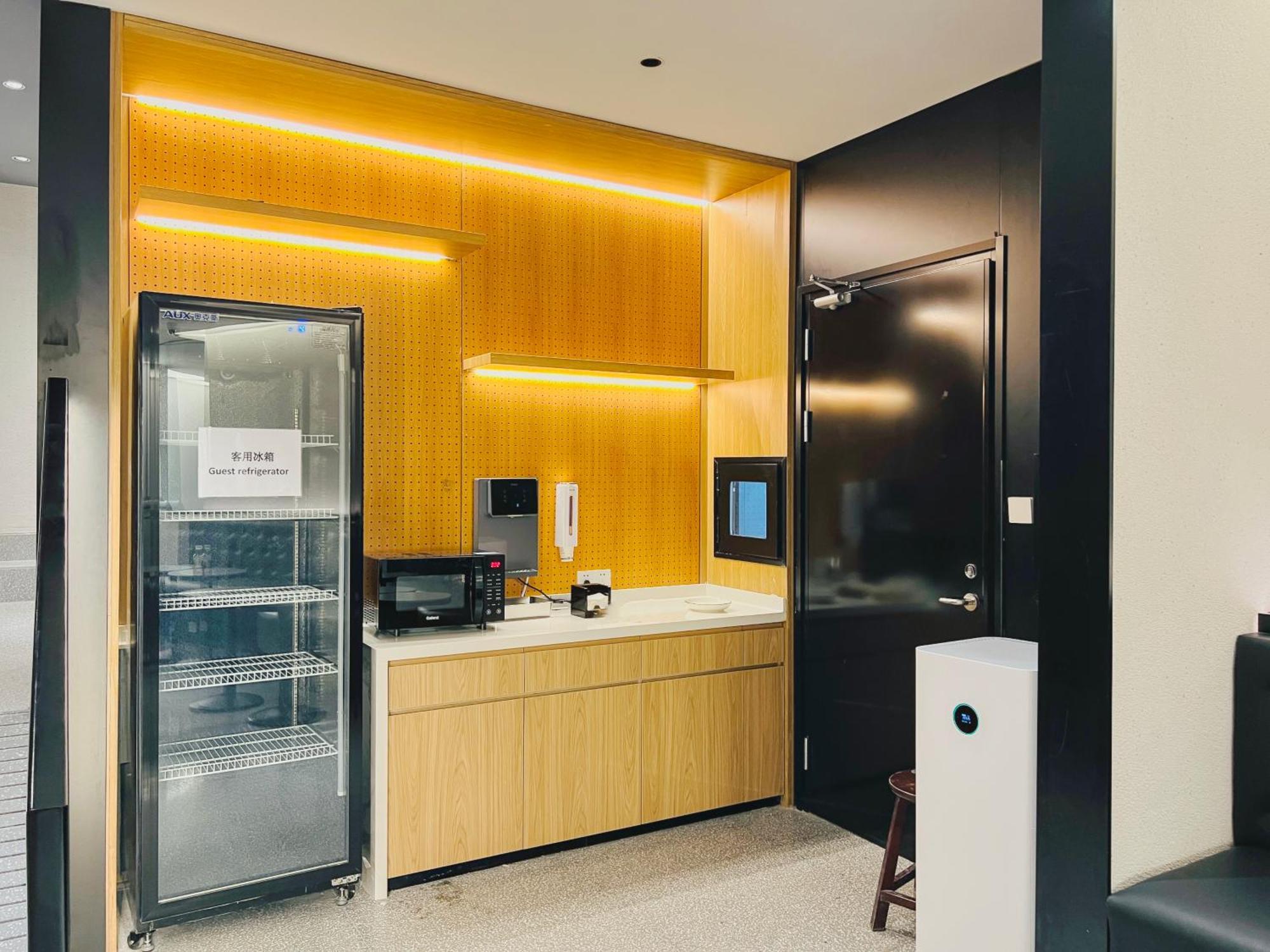 Dayin Garden Hotel -Near People'S Square & Nanjing Road-Large Social Area -Bar -Cafe -Gym -Free Laundry Luggage Storage -24H Front Desk-English Service Shanghai Eksteriør billede