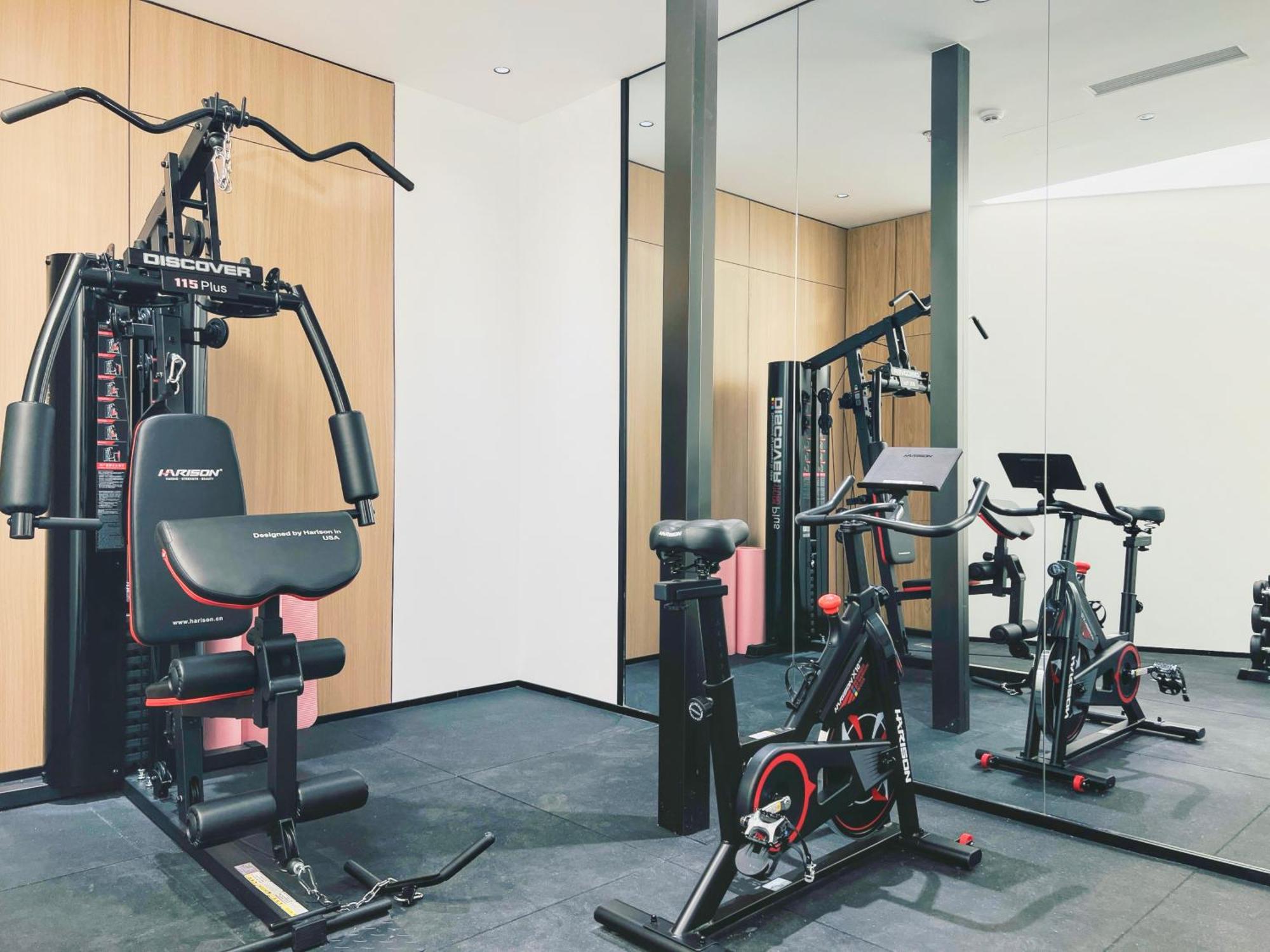 Dayin Garden Hotel -Near People'S Square & Nanjing Road-Large Social Area -Bar -Cafe -Gym -Free Laundry Luggage Storage -24H Front Desk-English Service Shanghai Eksteriør billede