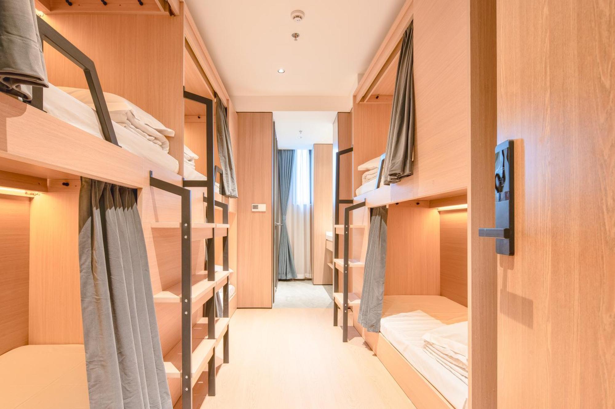 Dayin Garden Hotel -Near People'S Square & Nanjing Road-Large Social Area -Bar -Cafe -Gym -Free Laundry Luggage Storage -24H Front Desk-English Service Shanghai Eksteriør billede